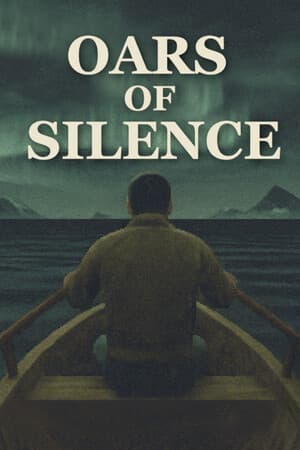 Oars of Silence