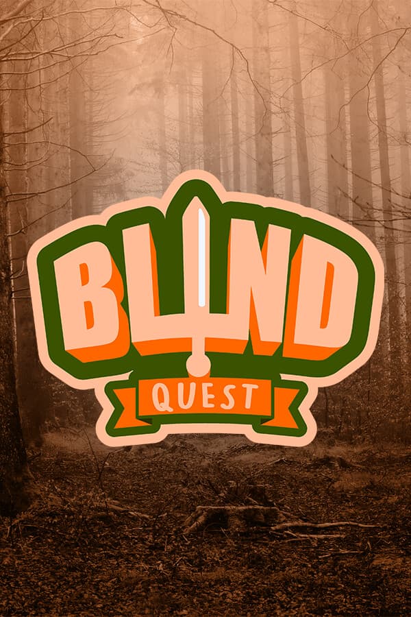 BLIND QUEST - The Ivy Queen