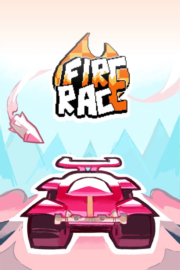 Fire Race