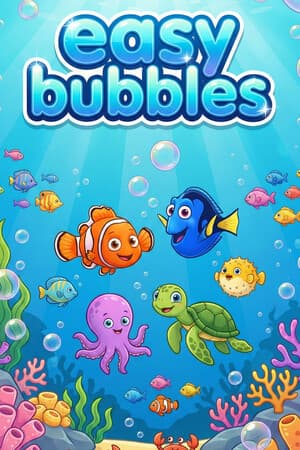 Easy Bubbles
