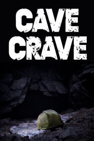 Cave Crave: Real Spelunking