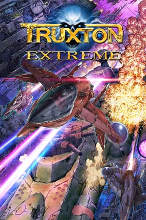 Truxton Extreme