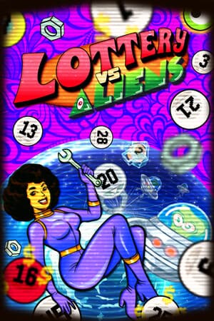 Lottery vs Aliens