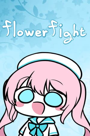 Flower Fight