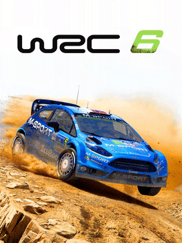 WRC 6