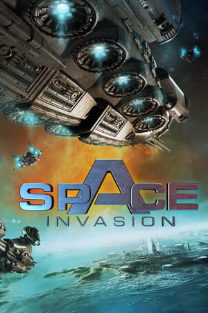 SpaceInvasion
