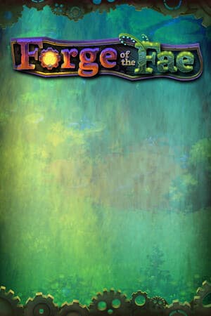 Forge of the Fae