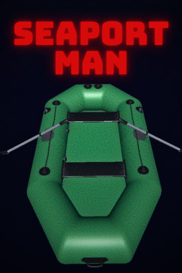 SEAPORT MAN