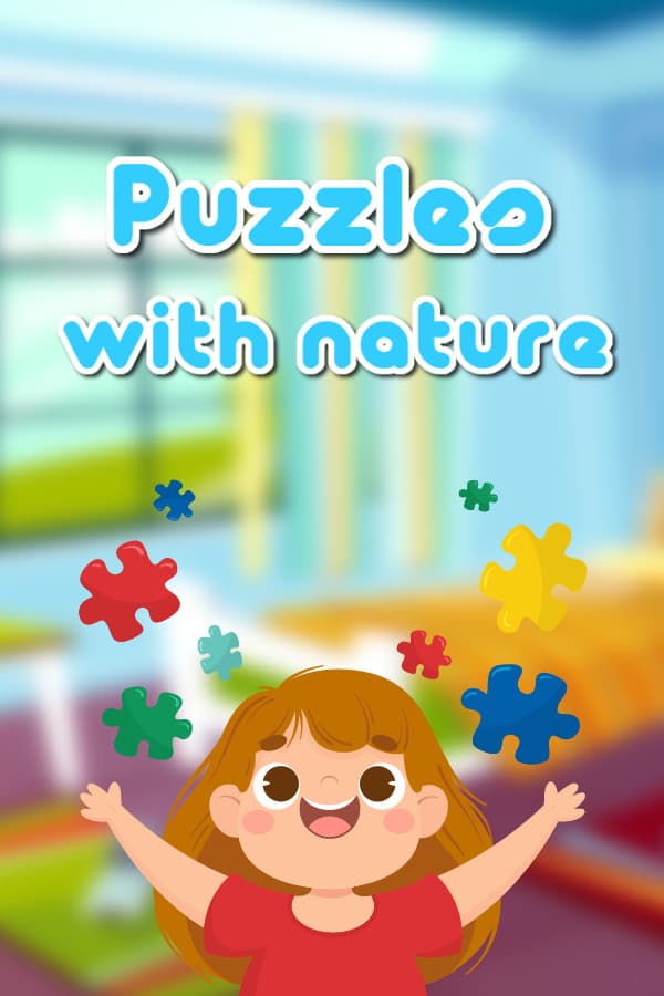 Puzzles with nature