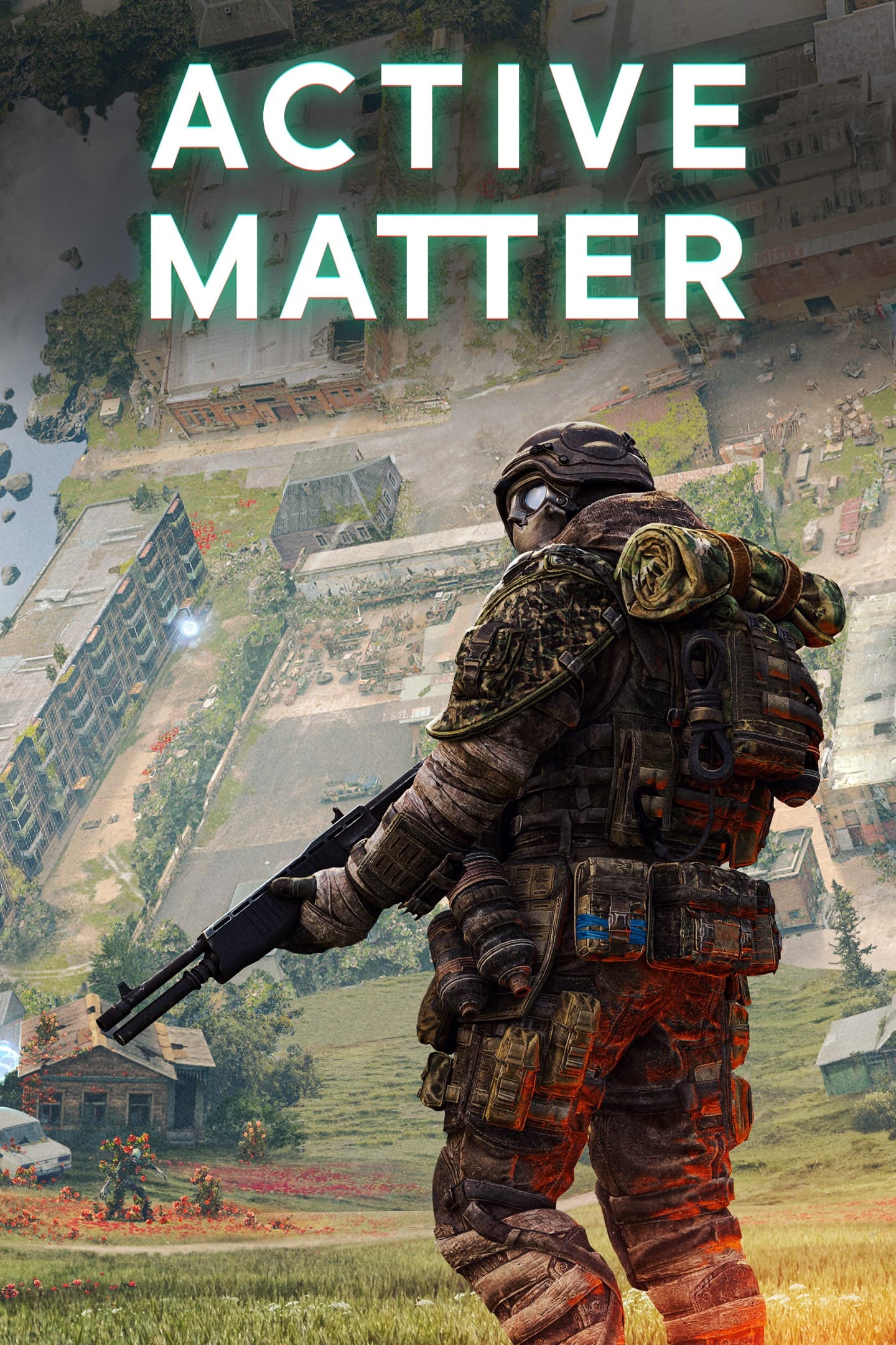 Active Matter