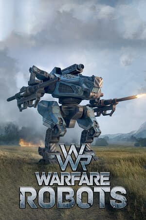 WWR: Warfare Robots