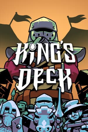 King's Deck
