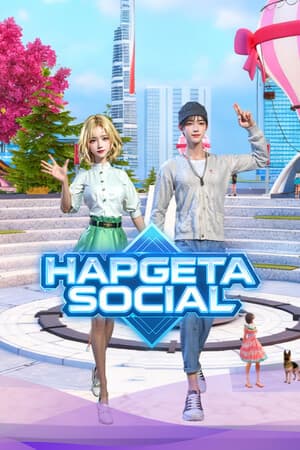 HapgetaSocial