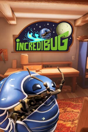Incredibug