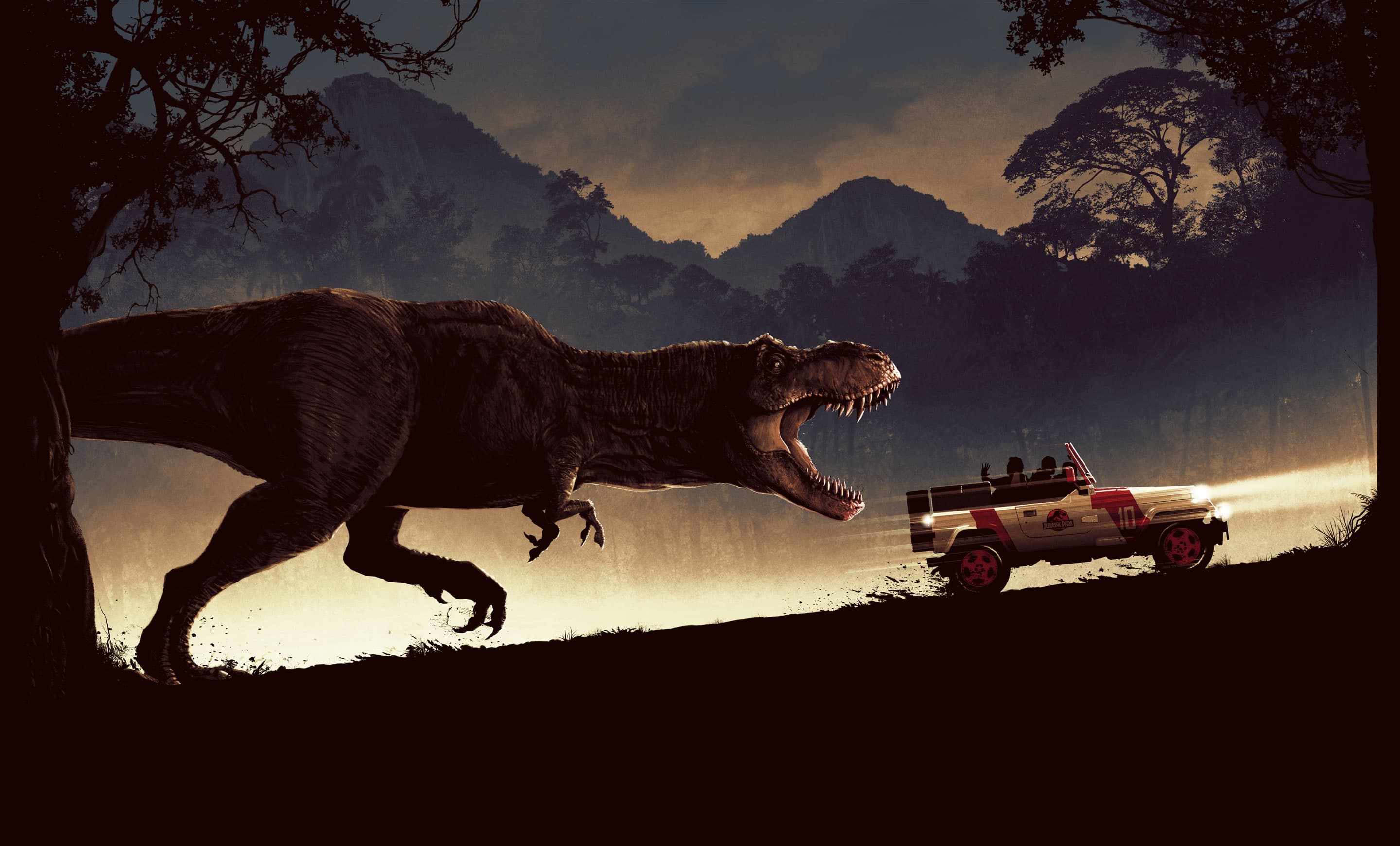 Jurassic Park