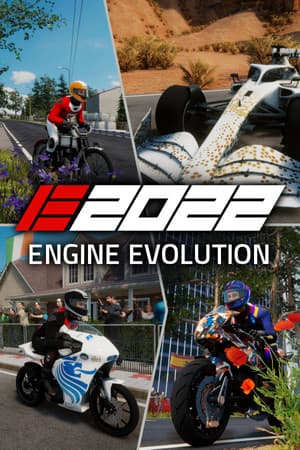 Engine Evolution 2022