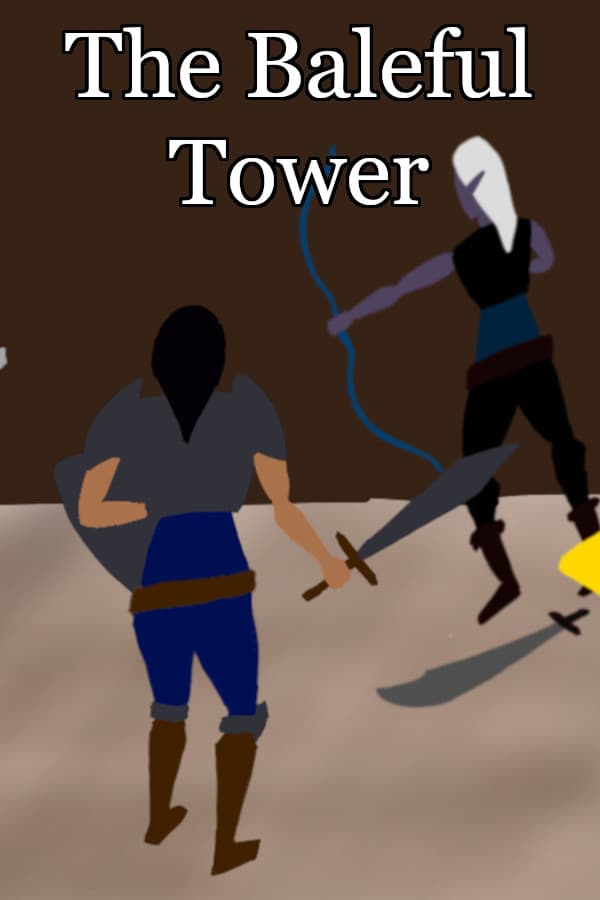 The Baleful Tower