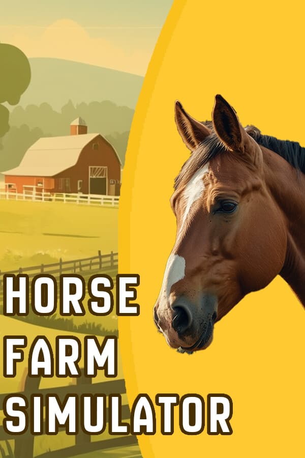 Horse Farm Simulator