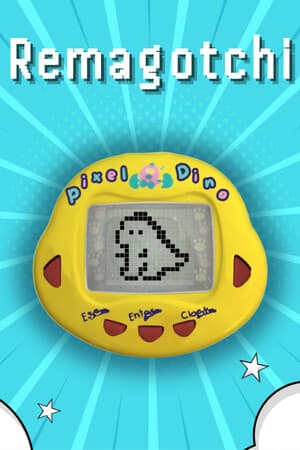 Remagotchi