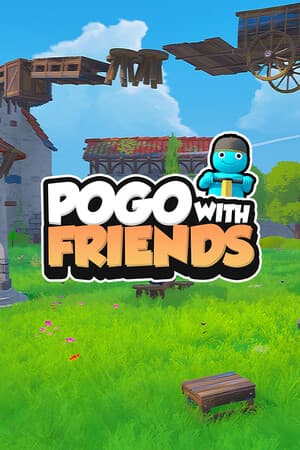 Pogo With Friends