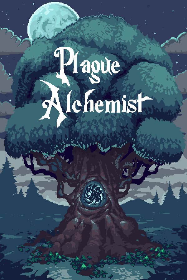 Plague Alchemist