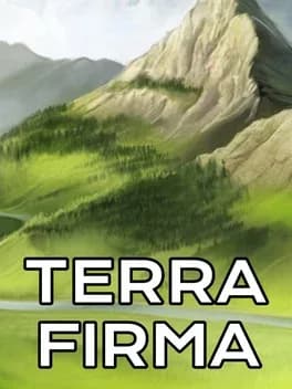 Terra Firma