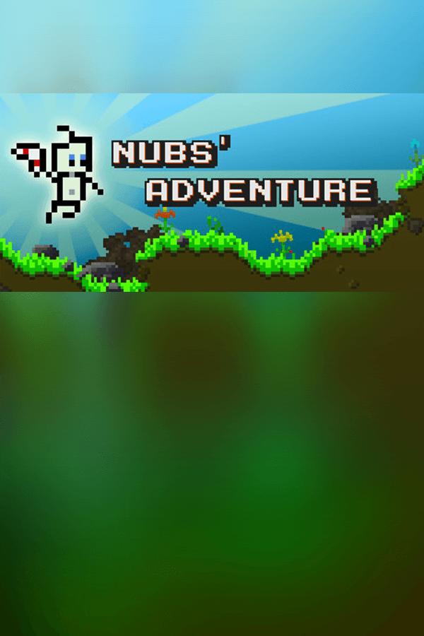 Nubs' Adventure
