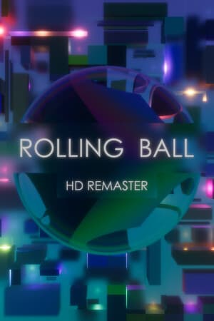 Rolling Ball: HD Remaster