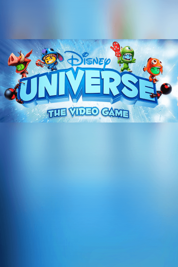 Disney Universe