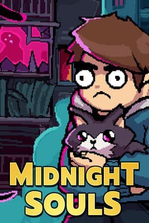 Midnight Souls