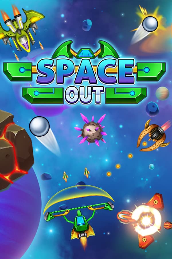 Space Out