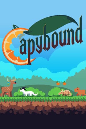 Capybound
