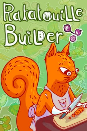 Ratatouille Builder