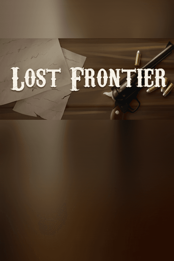 Lost Frontier