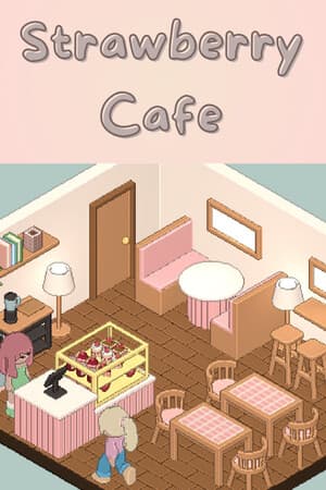 Strawberry Cafe