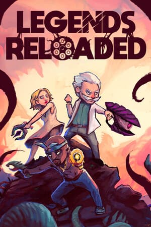 Legends Reloaded