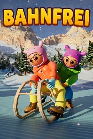 Bahnfrei