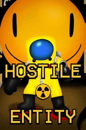 Hostile Entity