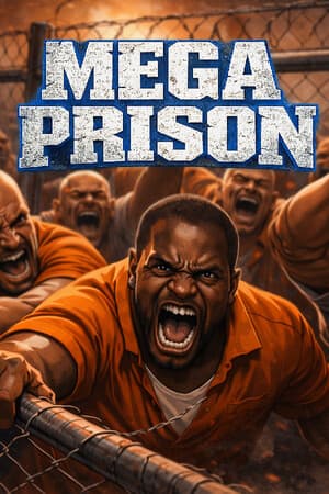 Mega Prison