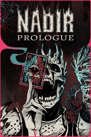 Nadir: A Grimdark Deck Builder - Prologue
