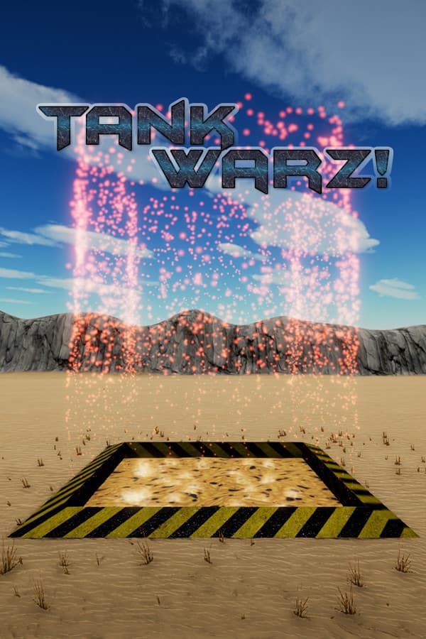 Tank Warz!