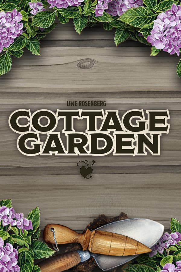 Cottage Garden