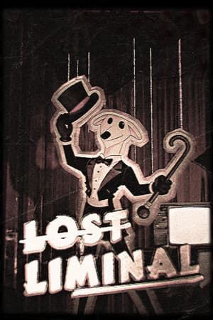  Lost Liminal