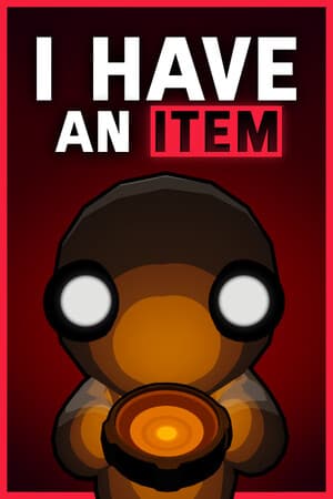 I Have an Item