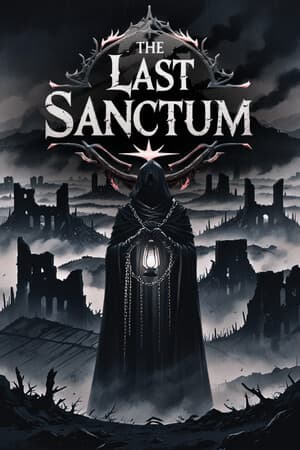 The Last Sanctum