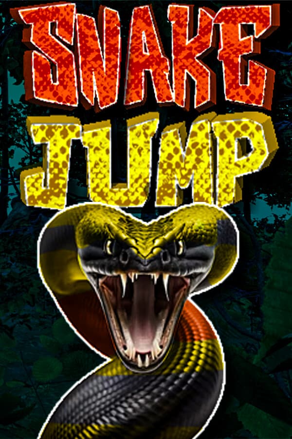 Snake Jump