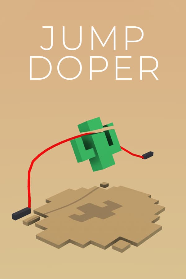 Jump Doper