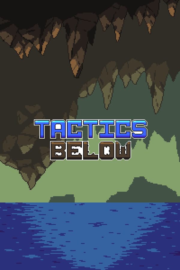 Tactics Below