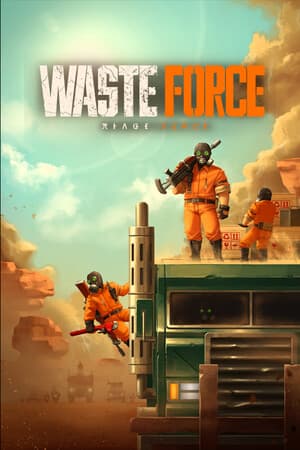 Waste Force