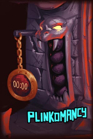 Plinkomancy